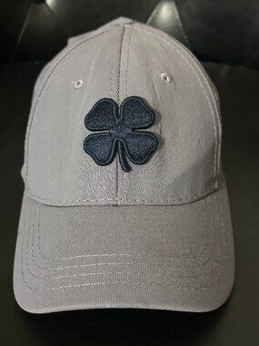 Black Clover Hat